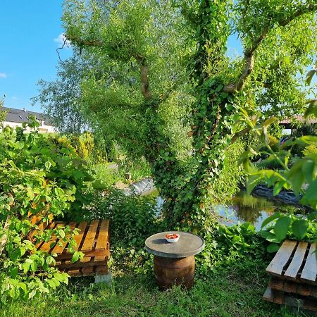 Apartament U Beti Opole Bagian luar foto