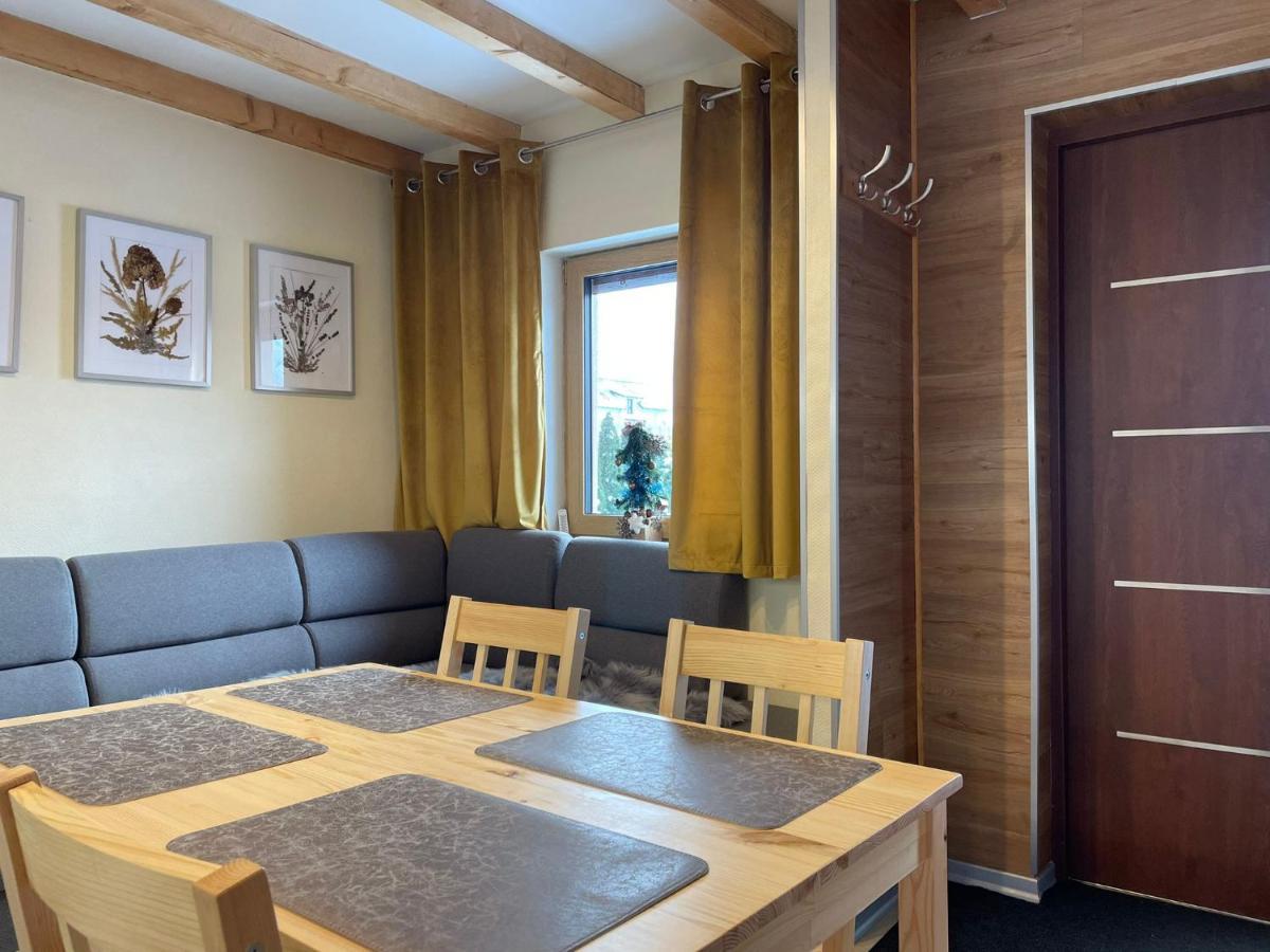 Apartament U Beti Opole Bagian luar foto