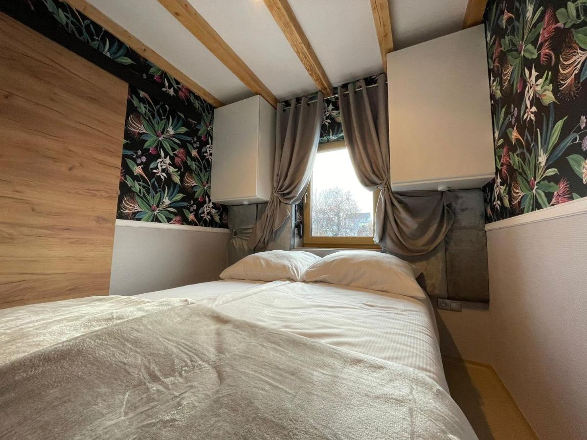 Apartament U Beti Opole Bagian luar foto