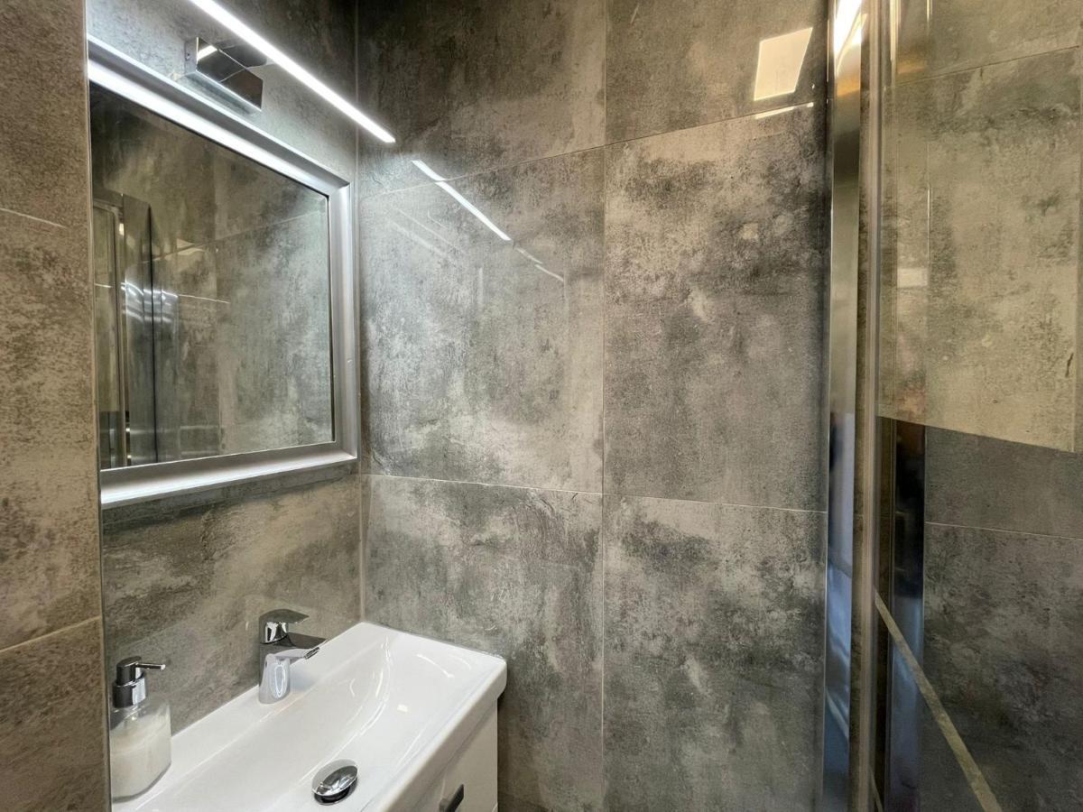 Apartament U Beti Opole Bagian luar foto