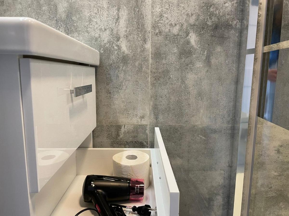 Apartament U Beti Opole Bagian luar foto