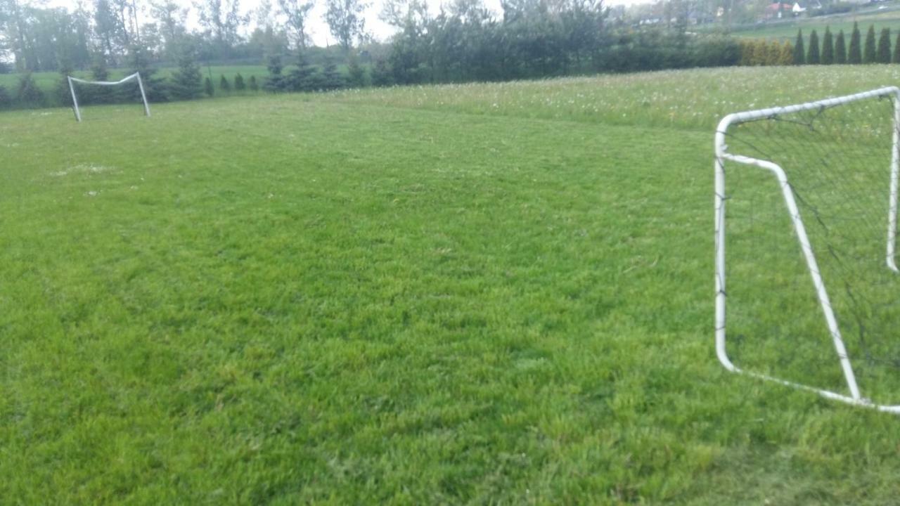 Apartament U Beti Opole Bagian luar foto